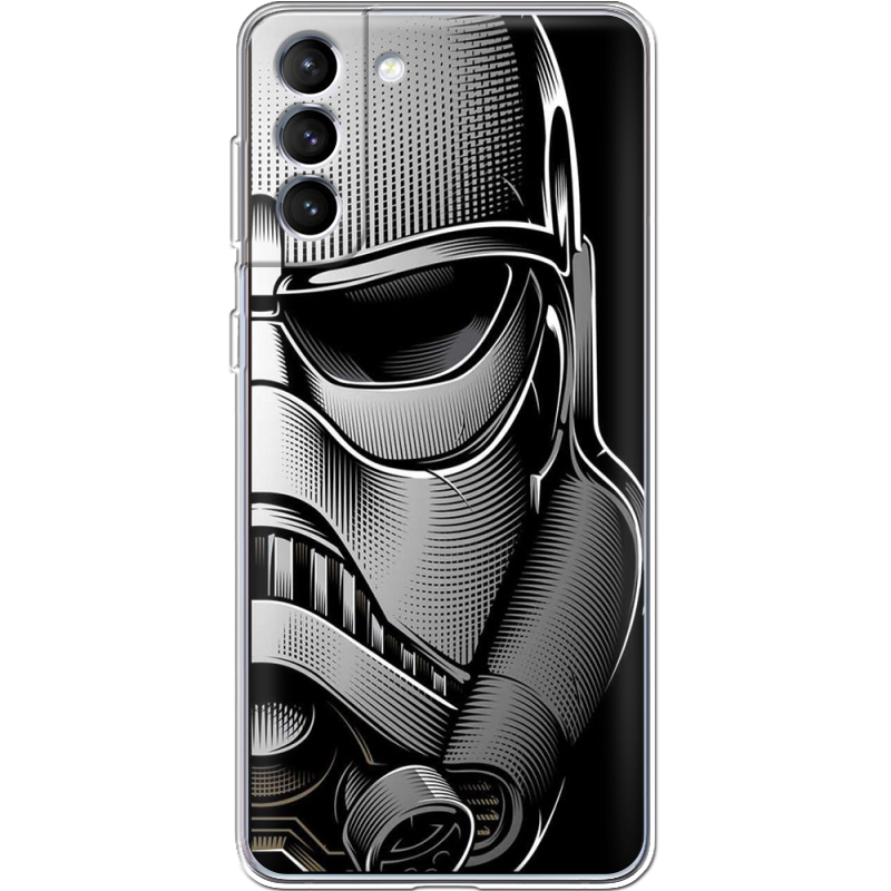 Чехол BoxFace Samsung Galaxy S21 FE (G990) Imperial Stormtroopers