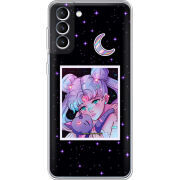 Чехол BoxFace Samsung Galaxy S21 FE (G990) Sailor Moon