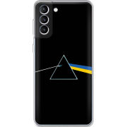 Чехол BoxFace Samsung Galaxy S21 FE (G990) Pink Floyd Україна