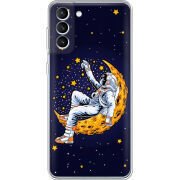Чехол BoxFace Samsung Galaxy S21 FE (G990) MoonBed