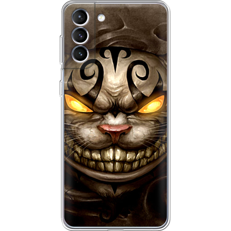 Чехол BoxFace Samsung Galaxy S21 FE (G990) 