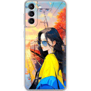 Чехол BoxFace Samsung Galaxy S21 FE (G990) 