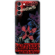 Чехол BoxFace Samsung Galaxy S21 FE (G990) 