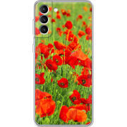 Чехол BoxFace Samsung Galaxy S21 FE (G990) 