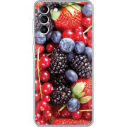 Чехол BoxFace Samsung Galaxy S21 FE (G990) 