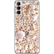 Чехол BoxFace Samsung Galaxy S21 FE (G990) 