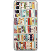 Чехол BoxFace Samsung Galaxy S21 FE (G990) 