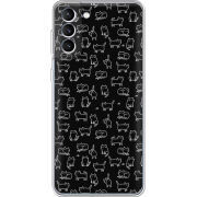 Чехол BoxFace Samsung Galaxy S21 FE (G990) 