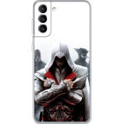 Чехол BoxFace Samsung Galaxy S21 FE (G990) Assassins Creed 3