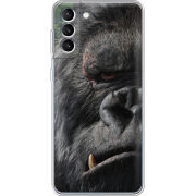 Чехол BoxFace Samsung Galaxy S21 FE (G990) Kong