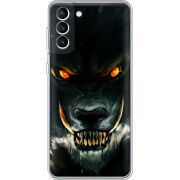 Чехол BoxFace Samsung Galaxy S21 FE (G990) Werewolf