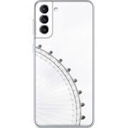 Чехол BoxFace Samsung Galaxy S21 FE (G990) 
