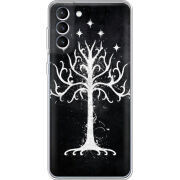 Чехол BoxFace Samsung Galaxy S21 FE (G990) Fantasy Tree