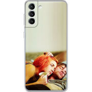 Чехол BoxFace Samsung Galaxy S21 FE (G990) 