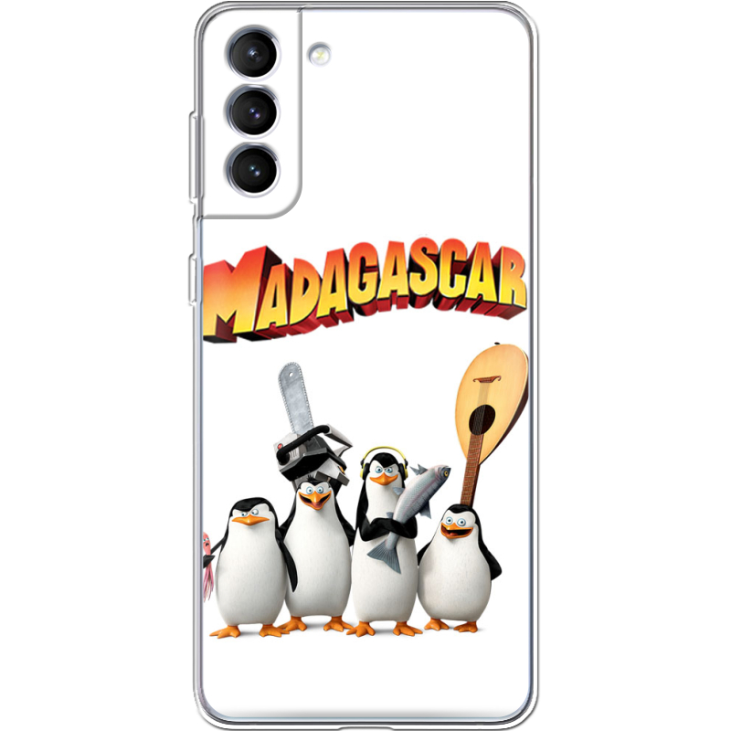 Чехол BoxFace Samsung Galaxy S21 FE (G990) 