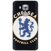 Чехол Uprint Huawei Nova Plus FC Chelsea