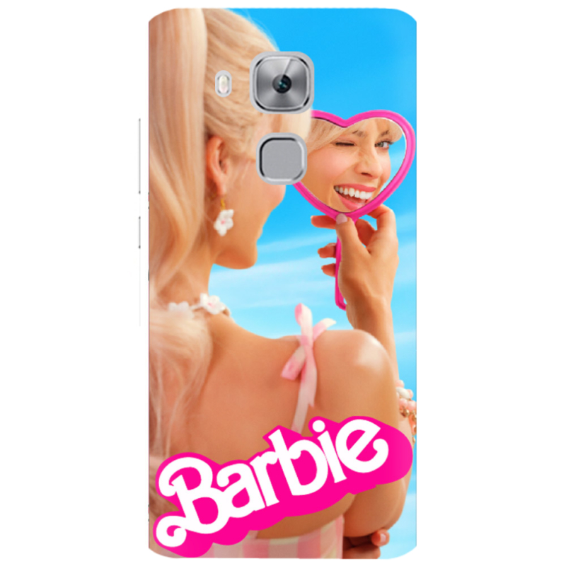 Чехол Uprint Huawei Nova Plus Barbie 2023