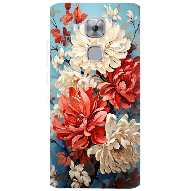 Чехол Uprint Huawei Nova Plus 