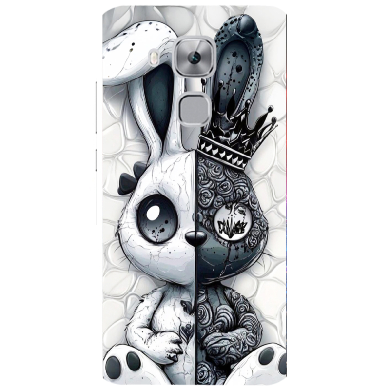 Чехол Uprint Huawei Nova Plus 