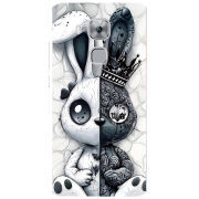 Чехол Uprint Huawei Nova Plus 