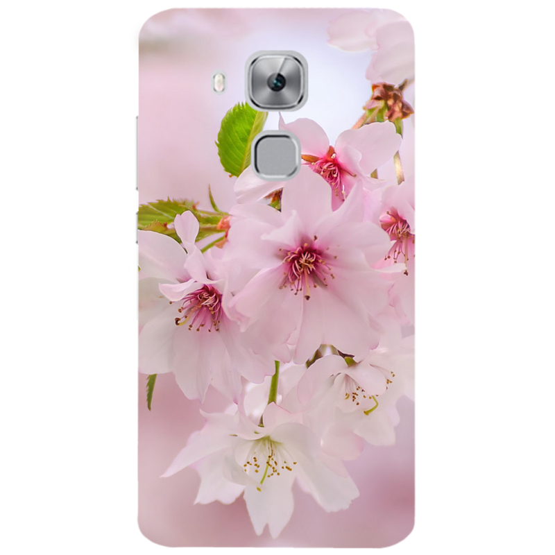 Чехол Uprint Huawei Nova Plus 