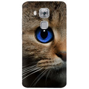Чехол Uprint Huawei Nova Plus Cat's Eye