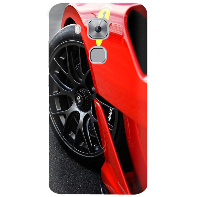 Чехол Uprint Huawei Nova Plus Ferrari 599XX