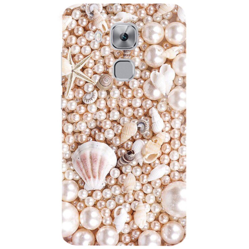 Чехол Uprint Huawei Nova Plus 