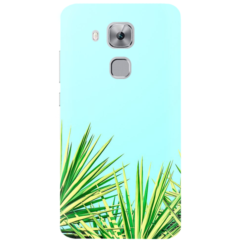 Чехол Uprint Huawei Nova Plus 