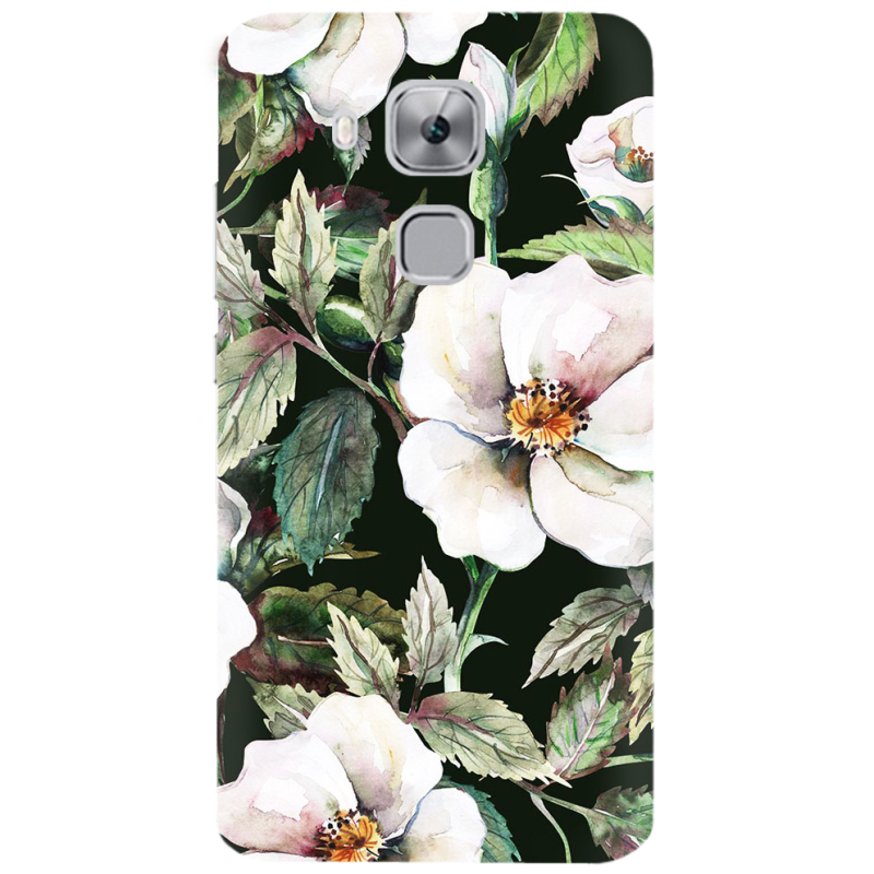 Чехол Uprint Huawei Nova Plus Blossom Roses