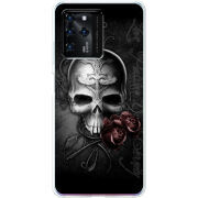 Чехол BoxFace ZTE Blade V30 