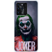 Чехол BoxFace ZTE Blade V30 Joker