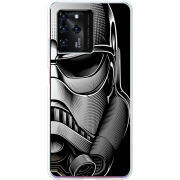 Чехол BoxFace ZTE Blade V30 Imperial Stormtroopers