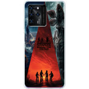 Чехол BoxFace ZTE Blade V30 