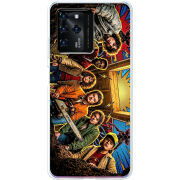 Чехол BoxFace ZTE Blade V30 