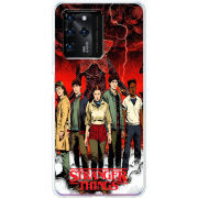 Чехол BoxFace ZTE Blade V30 