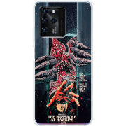 Чехол BoxFace ZTE Blade V30 