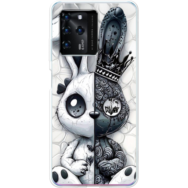 Чехол BoxFace ZTE Blade V30 