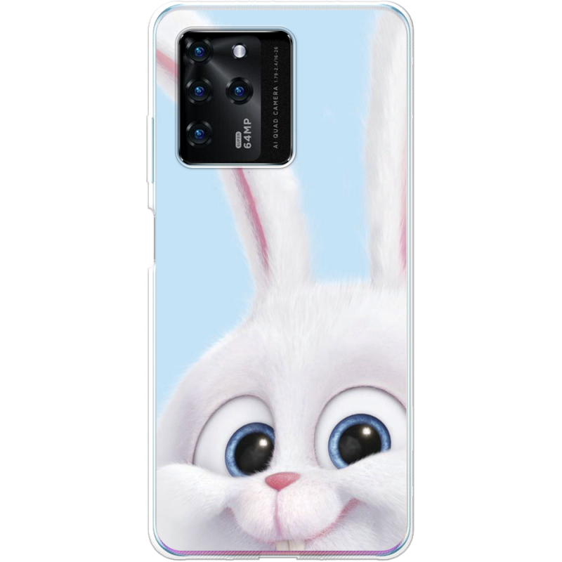 Чехол BoxFace ZTE Blade V30 Rabbit