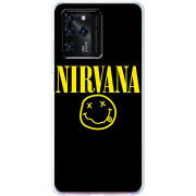 Чехол BoxFace ZTE Blade V30 NIRVANA