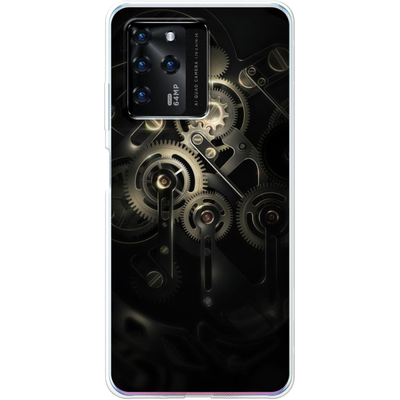 Чехол BoxFace ZTE Blade V30 