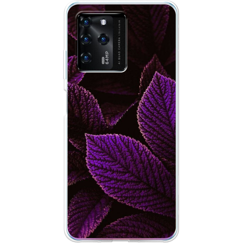 Чехол BoxFace ZTE Blade V30 