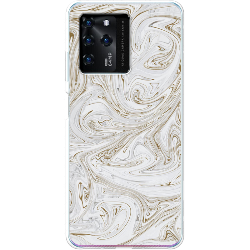 Чехол BoxFace ZTE Blade V30 