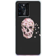 Чехол BoxFace ZTE Blade V30 