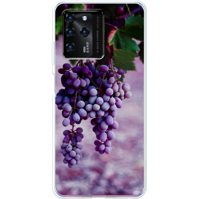 Чехол BoxFace ZTE Blade V30 