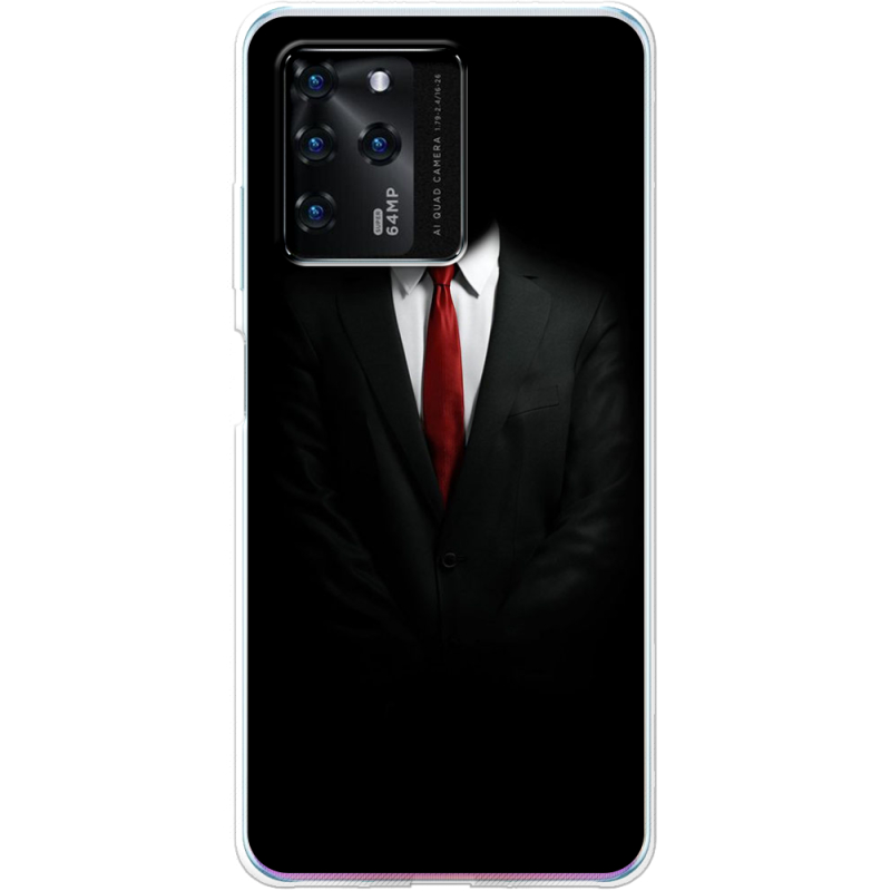 Чехол BoxFace ZTE Blade V30 