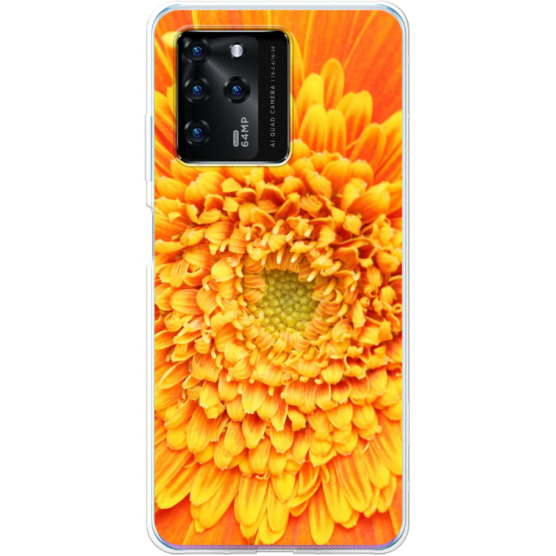 Чехол BoxFace ZTE Blade V30 