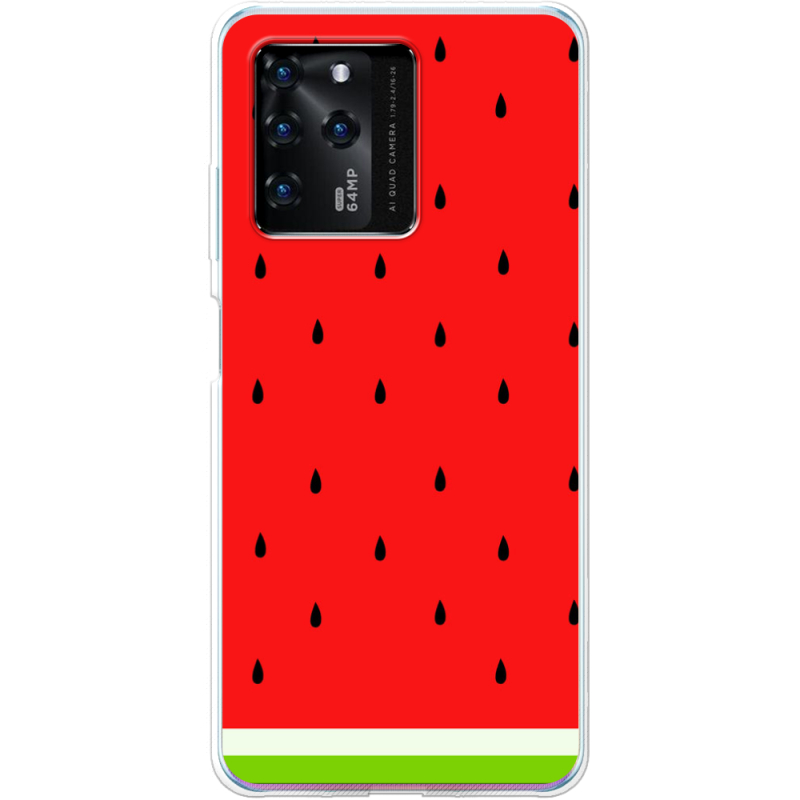 Чехол BoxFace ZTE Blade V30 