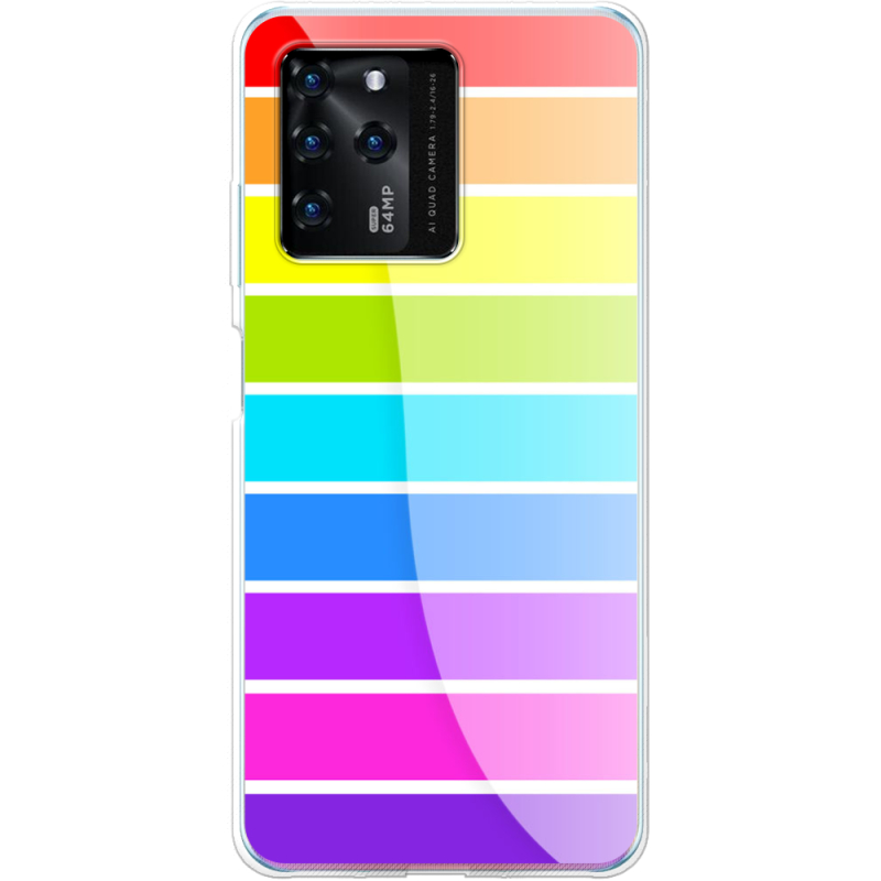 Чехол BoxFace ZTE Blade V30 
