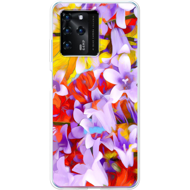 Чехол BoxFace ZTE Blade V30 